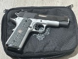 SPRINGFIELD ARMORY 1911 RONIN .45 ACP - Image 5 of 14
