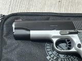 SPRINGFIELD ARMORY 1911 RONIN .45 ACP - Image 4 of 14