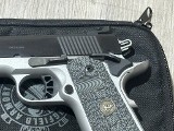 SPRINGFIELD ARMORY 1911 RONIN .45 ACP - Image 3 of 14