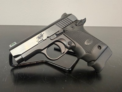 KIMBER Micro 9 STG 9MM LUGER (9x19 PARA) - Image 3 of 14
