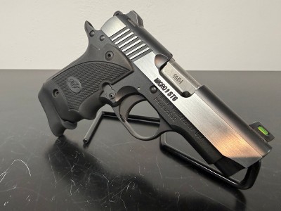 KIMBER Micro 9 STG 9MM LUGER (9x19 PARA) - Image 7 of 14