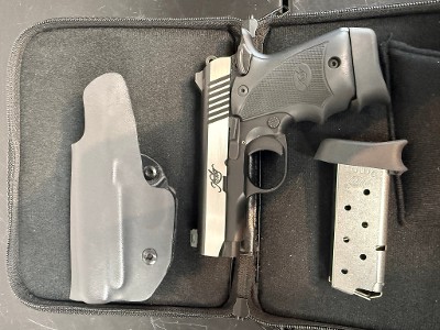 KIMBER Micro 9 STG 9MM LUGER (9x19 PARA) - Image 14 of 14