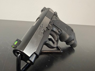 KIMBER Micro 9 STG 9MM LUGER (9x19 PARA) - Image 4 of 14