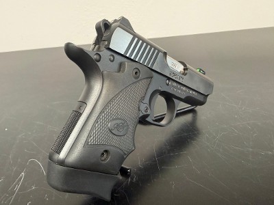 KIMBER Micro 9 STG 9MM LUGER (9x19 PARA) - Image 9 of 14