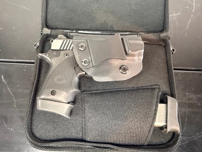 KIMBER Micro 9 STG 9MM LUGER (9x19 PARA) - Image 12 of 14