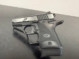 KIMBER Micro 9 STG 9MM LUGER (9x19 PARA) - Image 5 of 14