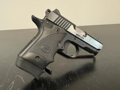 KIMBER Micro 9 STG 9MM LUGER (9x19 PARA) - Image 6 of 14