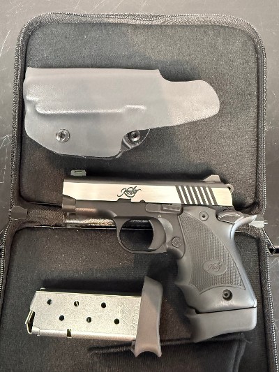 KIMBER Micro 9 STG 9MM LUGER (9x19 PARA) - Image 2 of 14