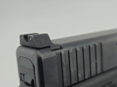 GLOCK 17 GEN 3 9MM LUGER (9x19 PARA) - Image 4 of 4