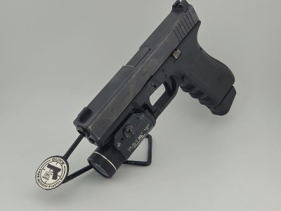 GLOCK 17 GEN 3 9MM LUGER (9x19 PARA) - Image 1 of 4
