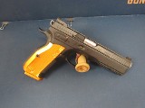 CZ SHADOW 2 ORANGE9MM LUGER (9x19 PARA) - Image 2 of 3