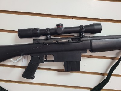 MAGTECH 7022 .22 CAL - Image 3 of 3