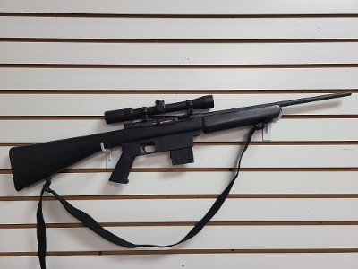 MAGTECH 7022 .22 CAL - Image 2 of 3