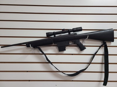 MAGTECH 7022 .22 CAL - Image 1 of 3
