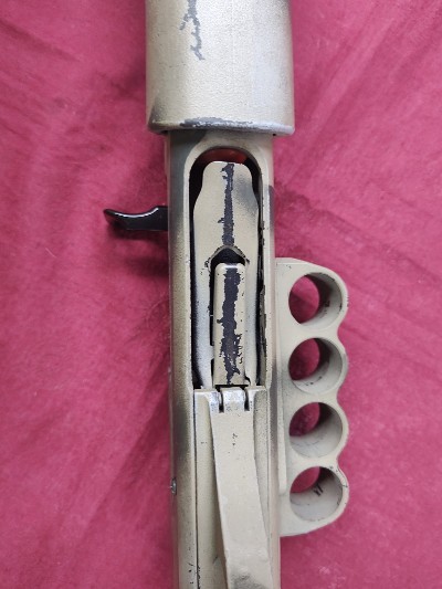 REMINGTON 1100 12 GA - Image 6 of 6