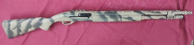 REMINGTON 1100 12 GA - Image 1 of 6