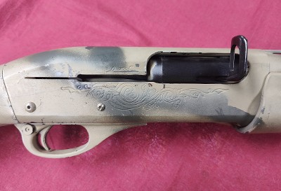 REMINGTON 1100 12 GA - Image 4 of 6