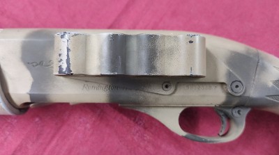 REMINGTON 1100 12 GA - Image 5 of 6