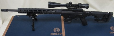 RUGER PERCISION .308 WIN - Image 1 of 3