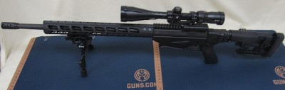 RUGER PERCISION .308 WIN - Image 3 of 3