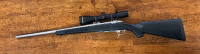 RUGER M77 MK II .308 WIN - Image 2 of 6