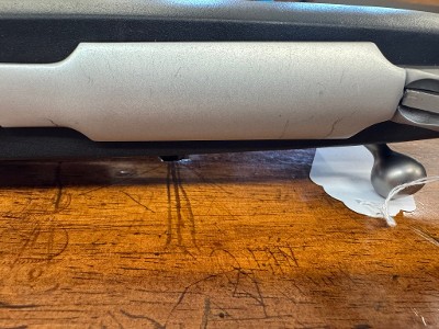RUGER M77 MK II .308 WIN - Image 5 of 6