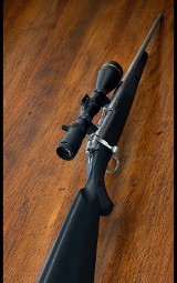 RUGER M77 MK II .308 WIN - Image 1 of 6