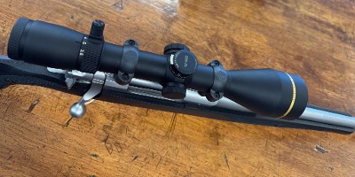RUGER M77 MK II .308 WIN - Image 3 of 6