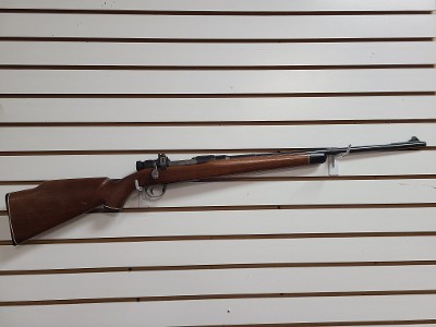 ARISAKA Type 99 7.7X58MM ARISAKA - Image 2 of 3