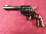 RUGER VAQUERO BLUED .45 LC - Image 2 of 3