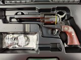 RUGER VAQUERO BLUED .45 LC - Image 3 of 3