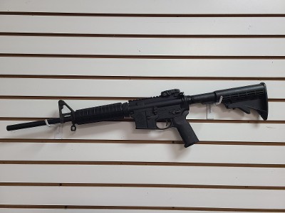 SMITH & WESSON M & P 15 5.56X45MM NATO - Image 1 of 3