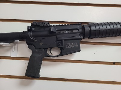 SMITH & WESSON M & P 15 5.56X45MM NATO - Image 3 of 3