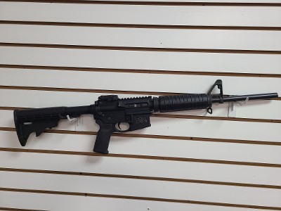 SMITH & WESSON M & P 15 5.56X45MM NATO - Image 2 of 3