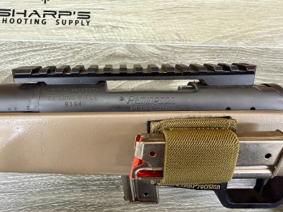 REMINGTON 40-X .22 LR - Image 2 of 19
