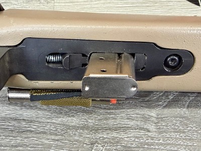 REMINGTON 40-X .22 LR - Image 18 of 19