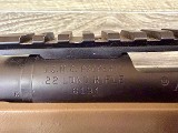 REMINGTON 40-X .22 LR - Image 4 of 19