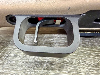 REMINGTON 40-X .22 LR - Image 15 of 19