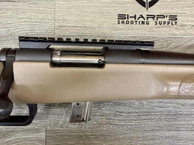 REMINGTON 40-X .22 LR - Image 16 of 19