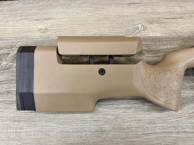 REMINGTON 40-X .22 LR - Image 11 of 19