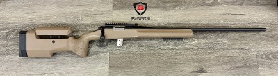 REMINGTON 40-X .22 LR - Image 10 of 19