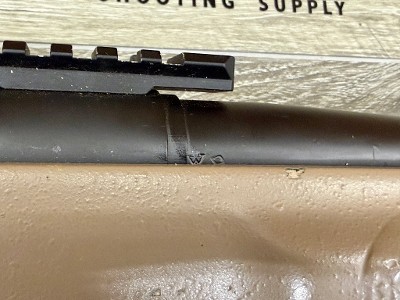 REMINGTON 40-X .22 LR - Image 17 of 19