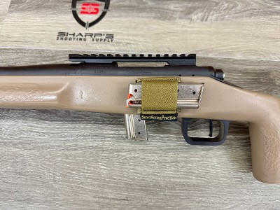 REMINGTON 40-X .22 LR - Image 7 of 19