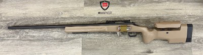REMINGTON 40-X .22 LR - Image 1 of 19