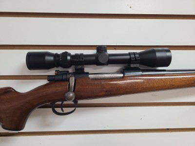 MAUSER K98 .30-06 SPRG - Image 5 of 5