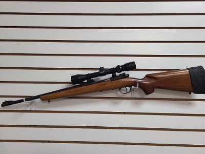 MAUSER K98 .30-06 SPRG - Image 1 of 5
