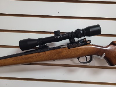 MAUSER K98 .30-06 SPRG - Image 2 of 5