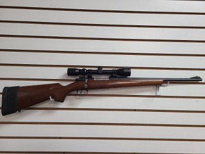MAUSER K98 .30-06 SPRG - Image 4 of 5
