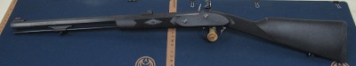 TRADITIONS DEERHUNTER FLINTLOCK .50 CALIBER - Image 3 of 3