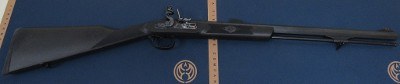 TRADITIONS DEERHUNTER FLINTLOCK .50 CALIBER
